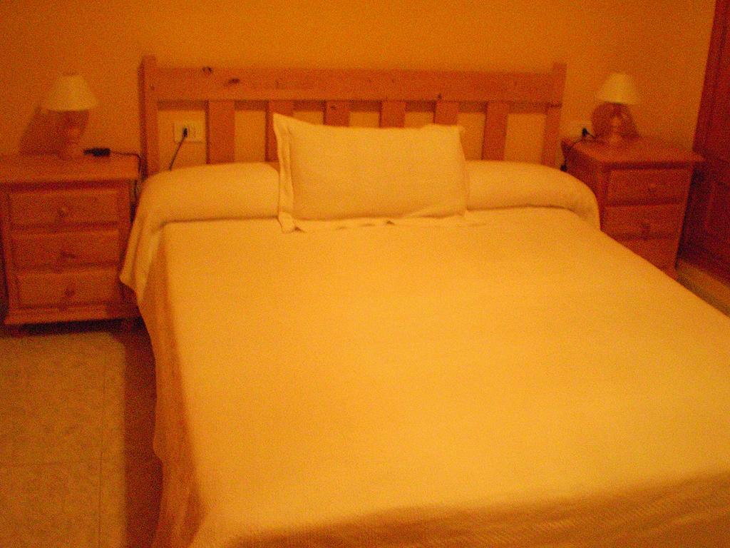 Apartamentos La Banda Playa de Santiago  Phòng bức ảnh