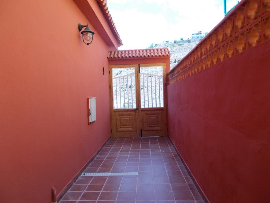Apartamentos La Banda Playa de Santiago  Ngoại thất bức ảnh