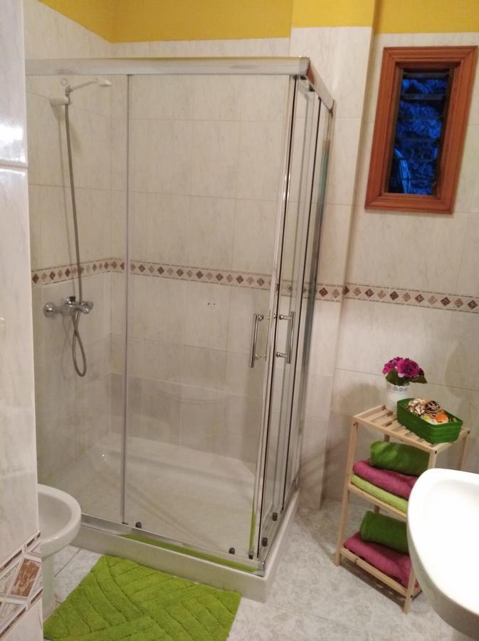Apartamentos La Banda Playa de Santiago  Ngoại thất bức ảnh